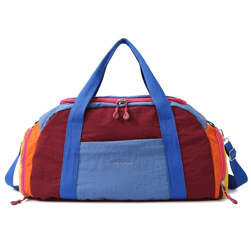 Compact Sports Duffle Kalsten