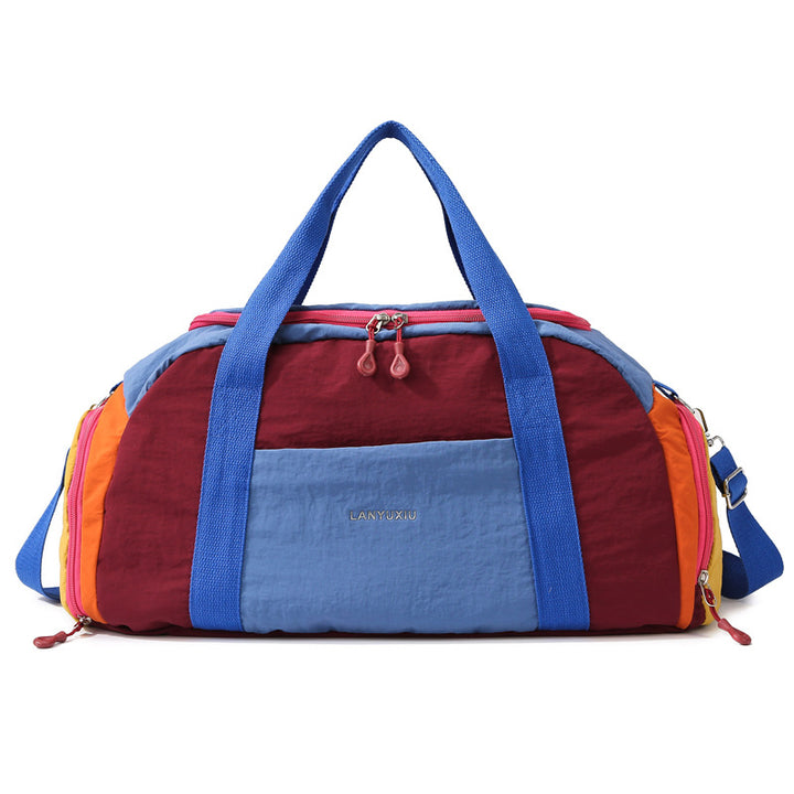 Compact Sports Duffle Kalsten
