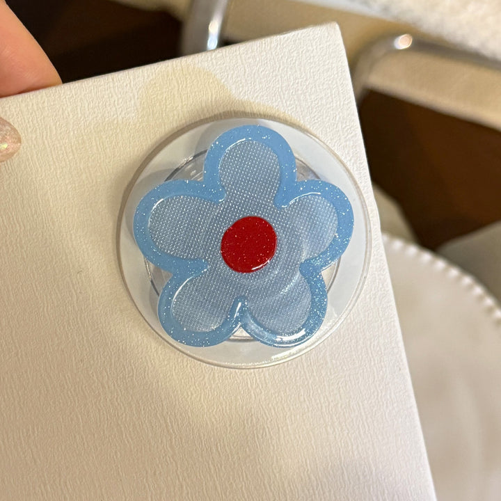 Cute flower brooch Kalsten