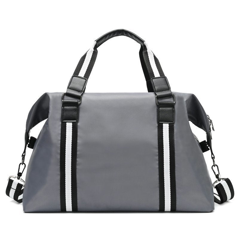 WoStylish Multi-Purpose Travel Duffel Bag Kalsten