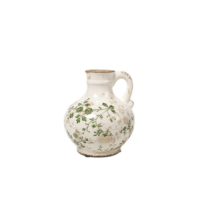 Artistic Ceramic Vase Kalsten