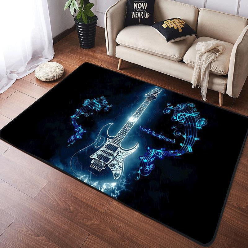 Home Decorative Floor Mat for Indoor Home Decor