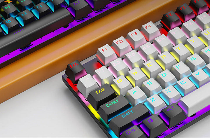 Gaming Keyboard Kalsten
