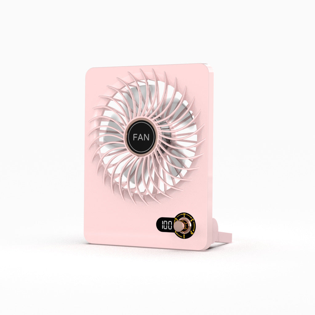 Portable Usb Fan Kalsten