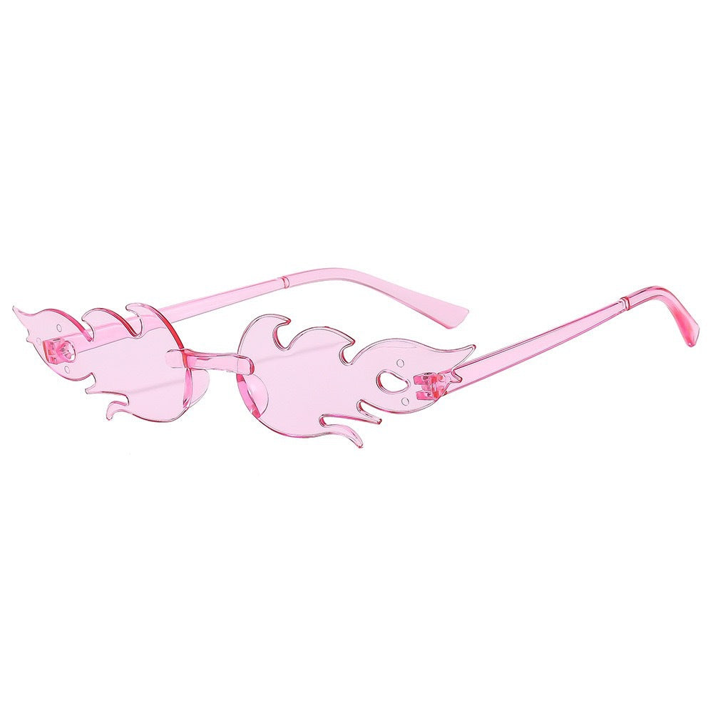 Flame Design Eyewear Kalsten