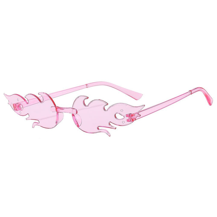 Flame Design Eyewear Kalsten