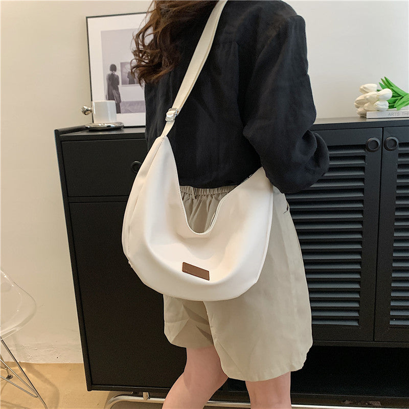 Modern Hobo Handbag