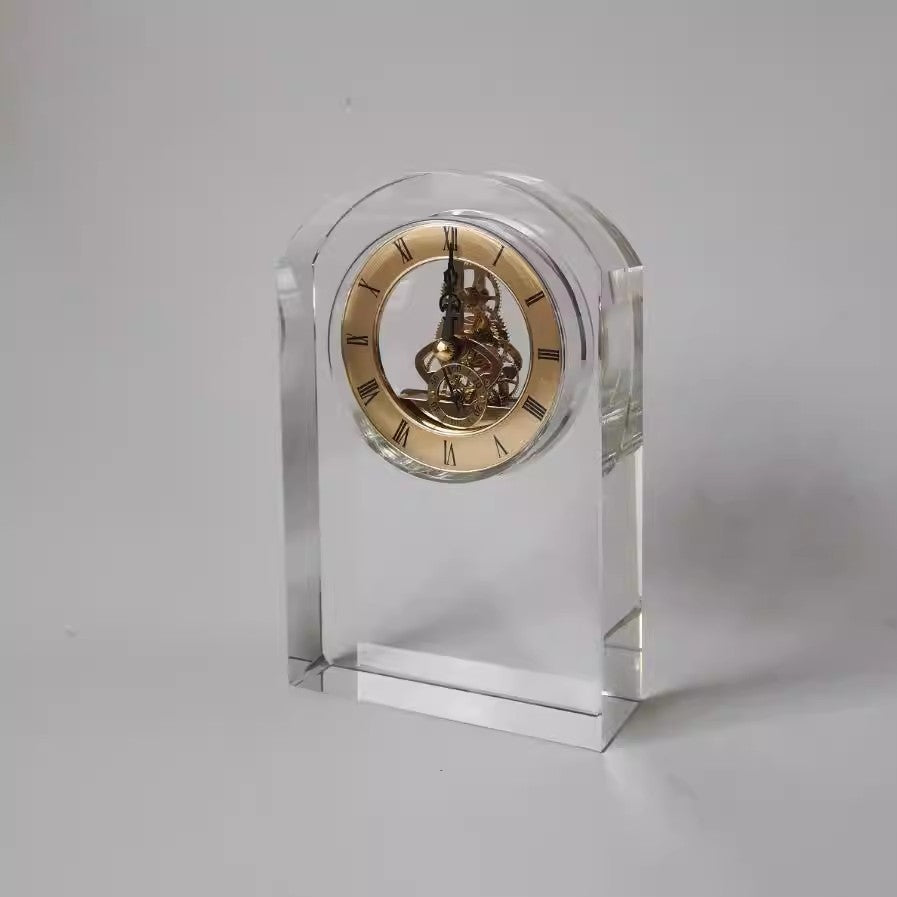 Elegant Table Clock