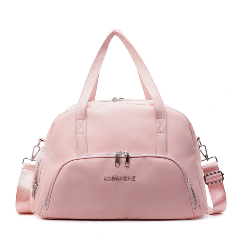Stylish Durable Fitness Duffle Bag Kalsten