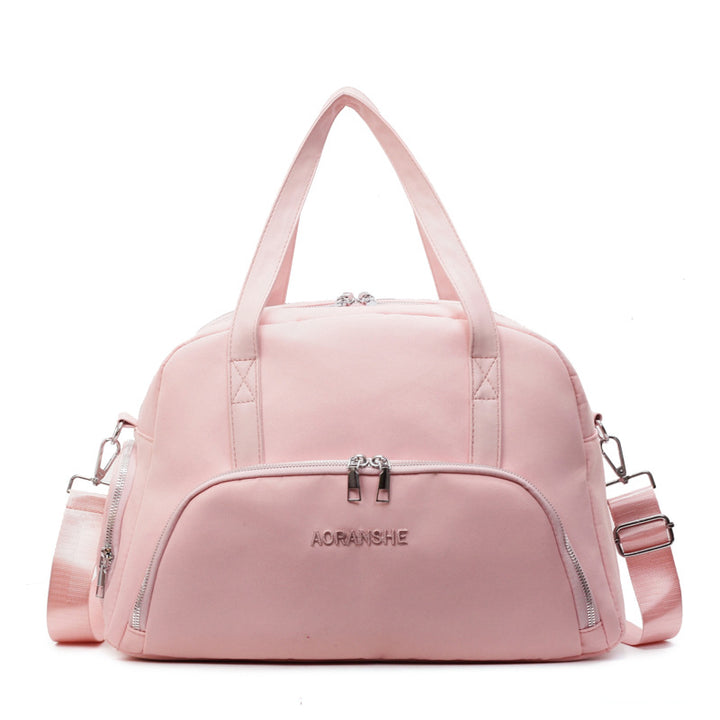 Stylish Durable Fitness Duffle Bag Kalsten