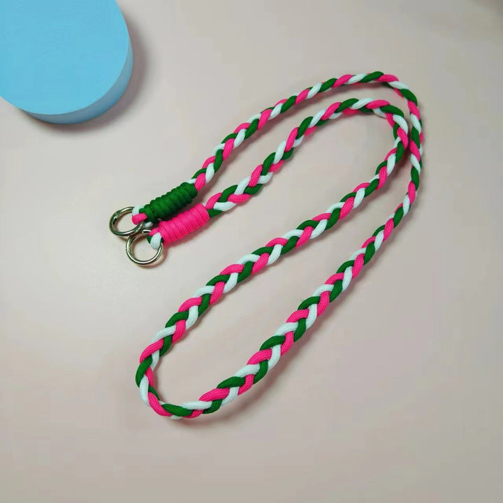 Durable Double Braided Dog Leash Kalsten