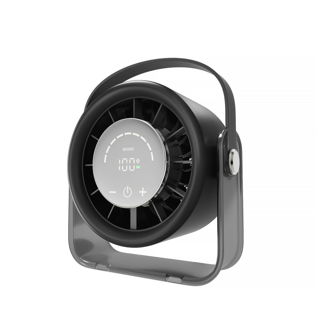 Unisex portable mini air cooler with digital control Kalsten