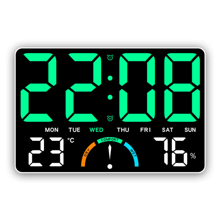 Digital Comfort Alarm Clock Kalsten