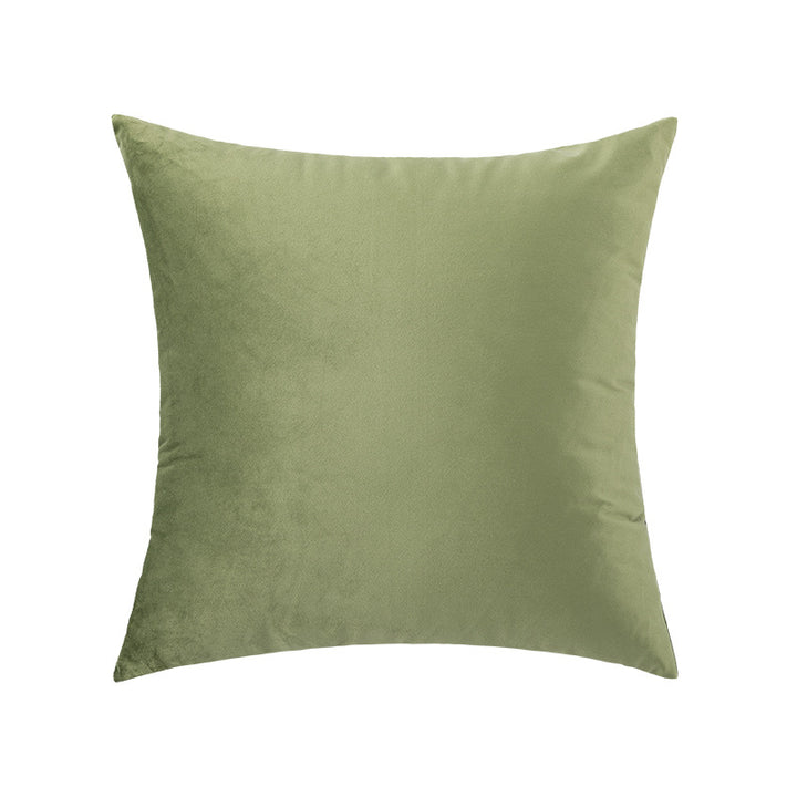Women's Premium Sofa Cushion with Soft Velvet Cover Kalsten