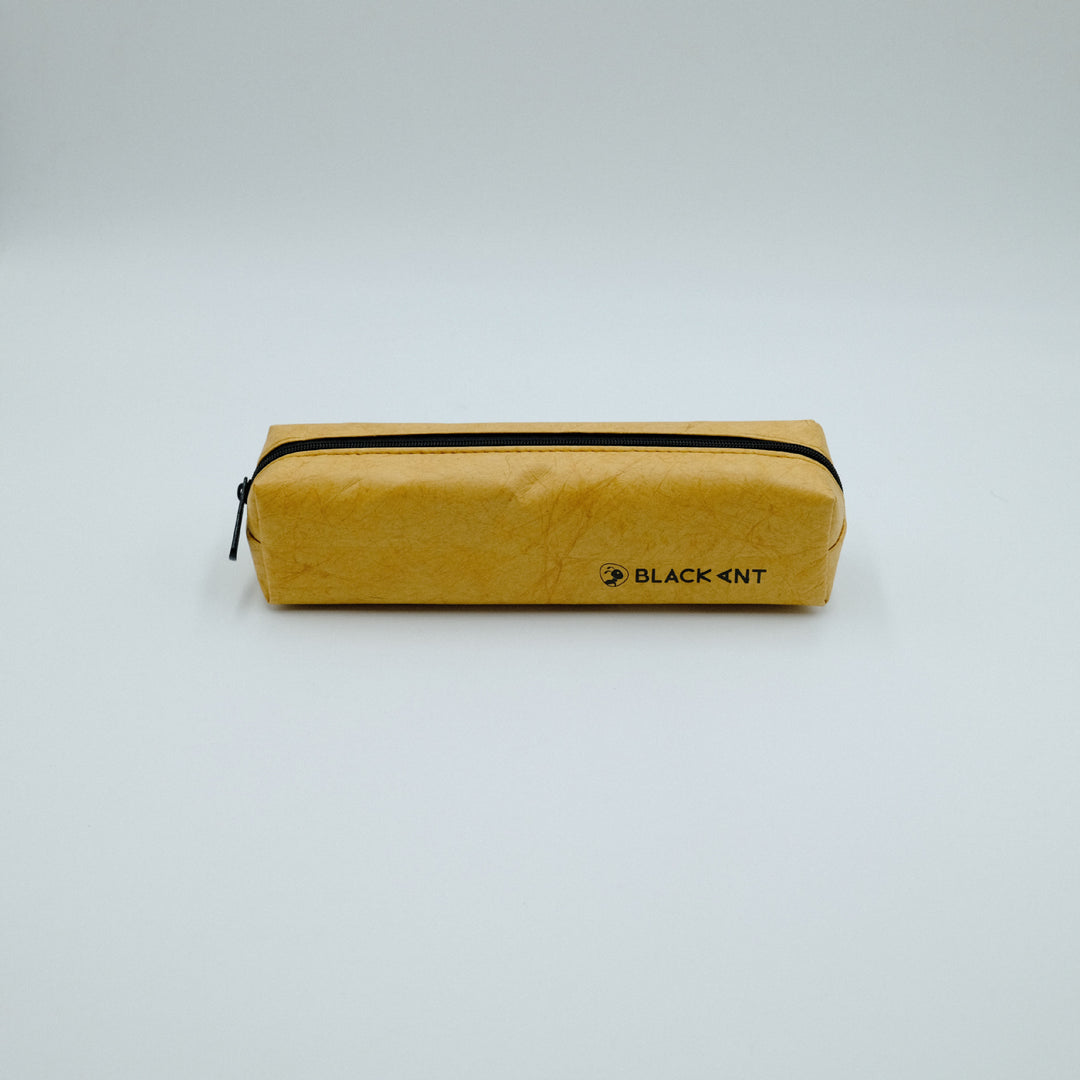 Eco-Friendly Craft Paper Pencil Case