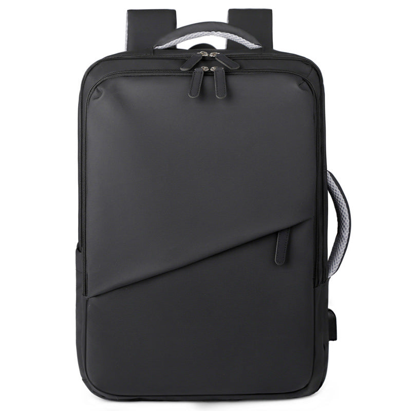 Sleek Minimalist Laptop Briefcase Kalsten