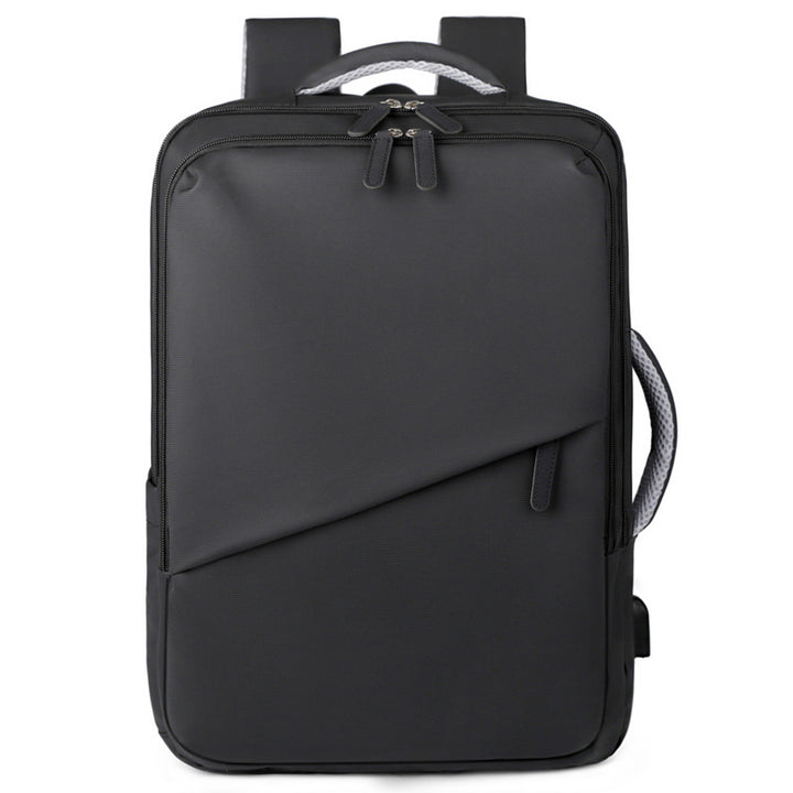 Sleek Minimalist Laptop Briefcase Kalsten