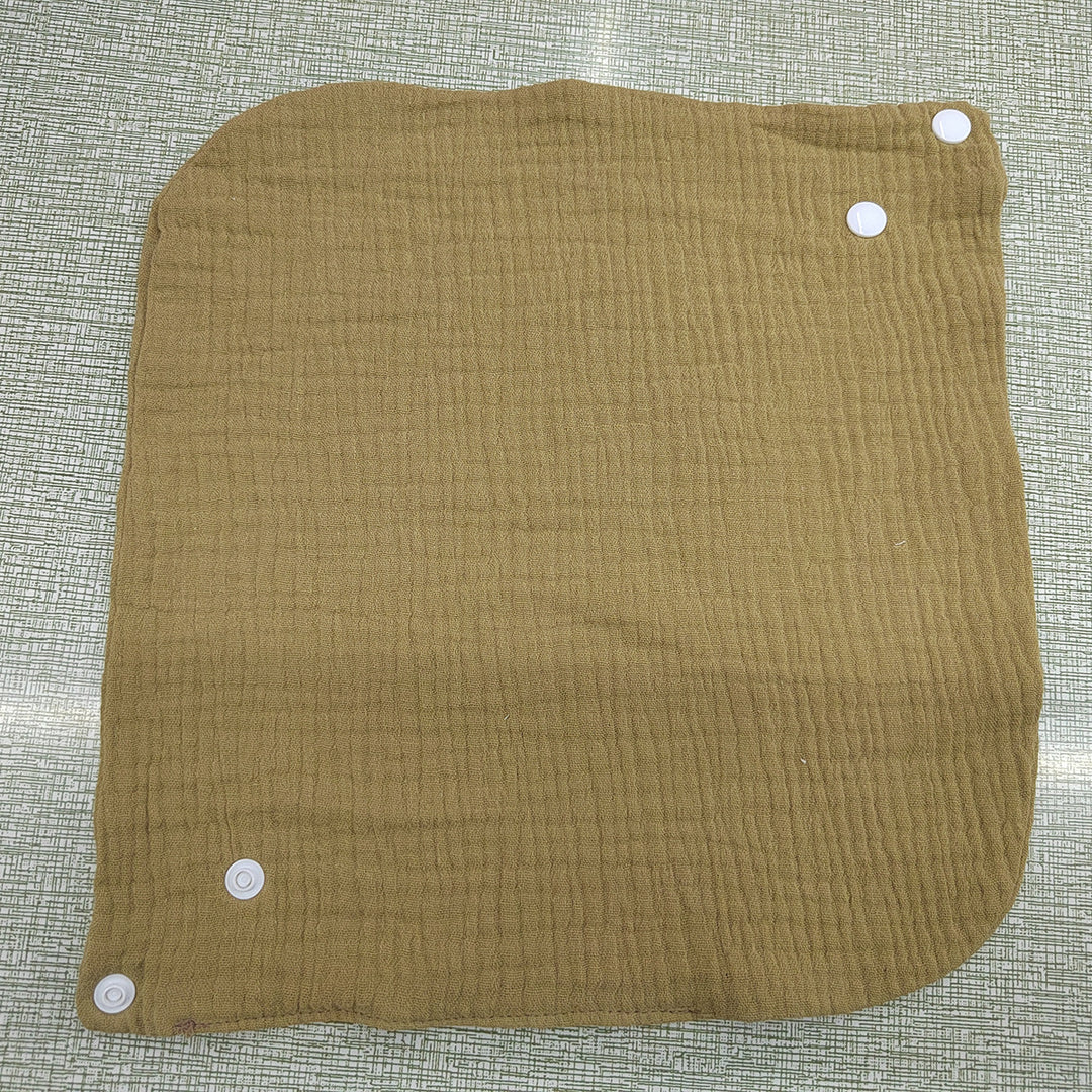 Soft Muslin Baby Blanket kalsten