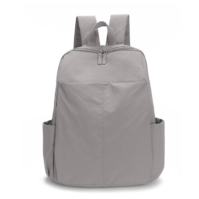 Everyday backpack with practical space concept Kalsten