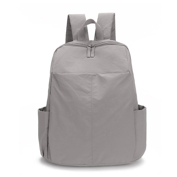 Everyday backpack with practical space concept Kalsten