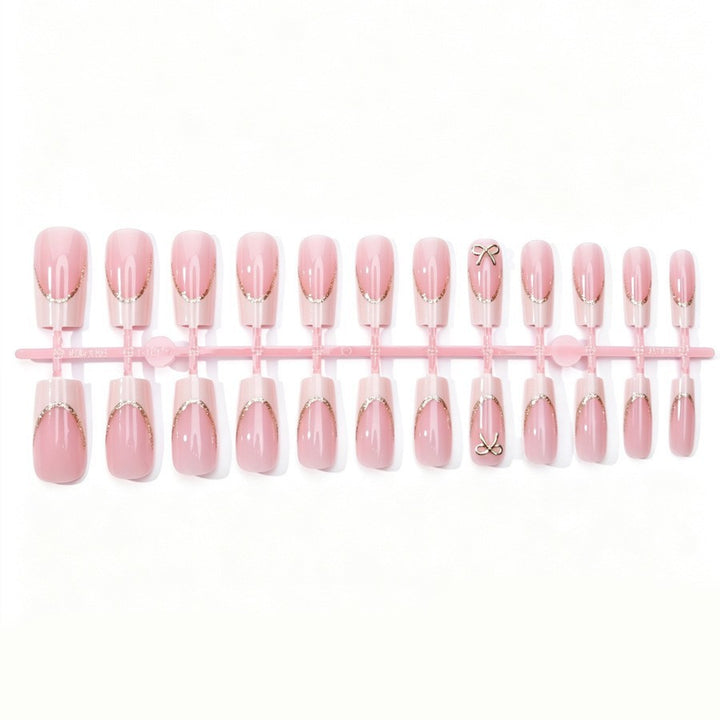 Trendy Artificial Nails Kalsten