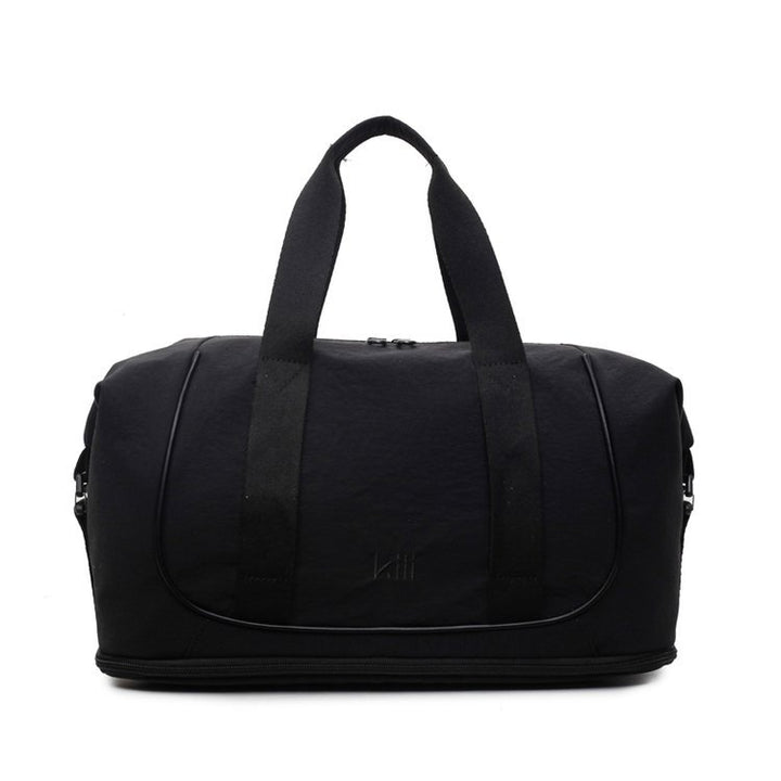 Multifunctional Sports Bag with Ergonomic Carrying Handles Kalsten