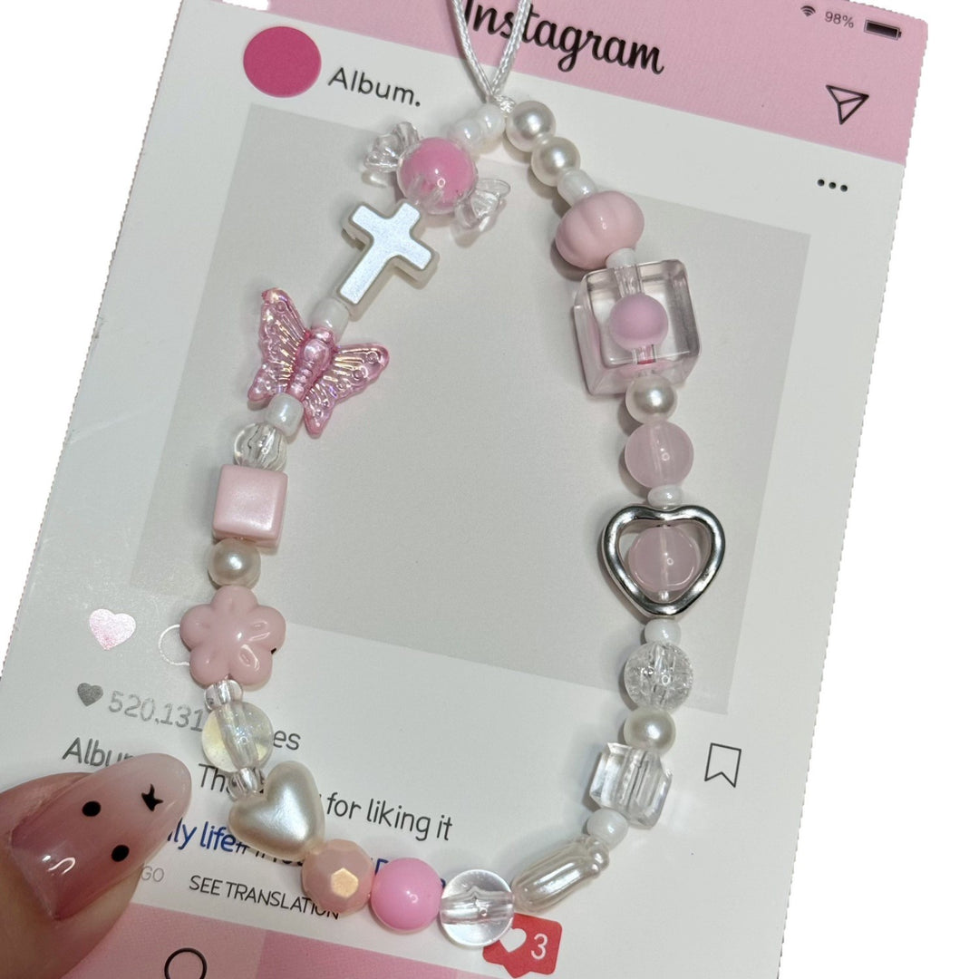 Colorful Charm Bracelet Kalsten