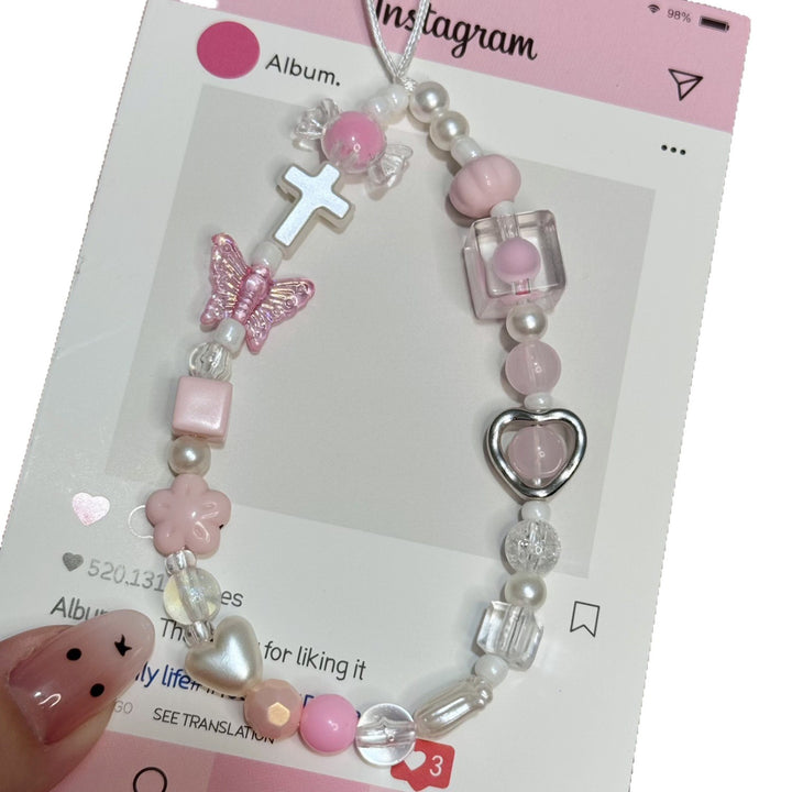 Colorful Charm Bracelet Kalsten