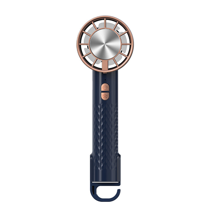 Ergonomic Rechargeable Personal Fan Kalsten