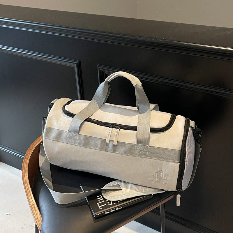 Durable Sports Duffle Bag Kalsten