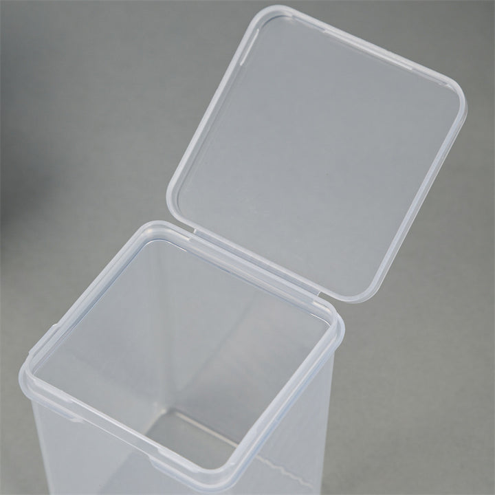 Clear Multi-Functional Storage Container Kalsten