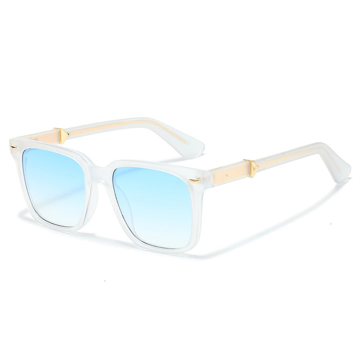 Vintage-Inspired Square Sunglasses Kalsten