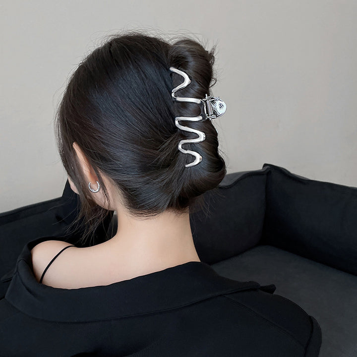Artistic Hair Clip Kalsten