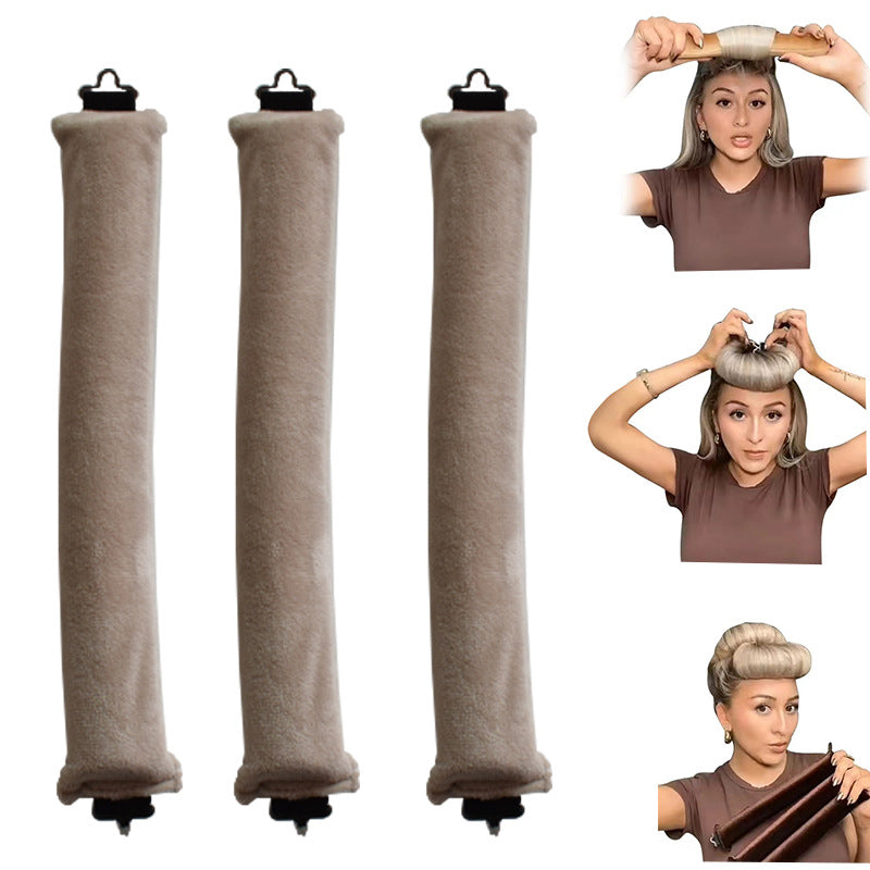 Hair Styling Rollers