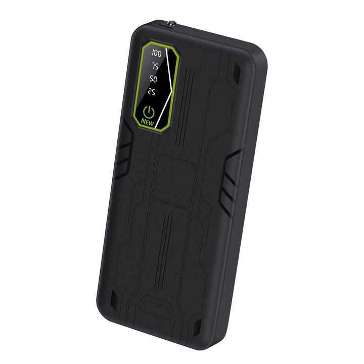 Portable power bank with advanced LED charge level indicator Kalsten