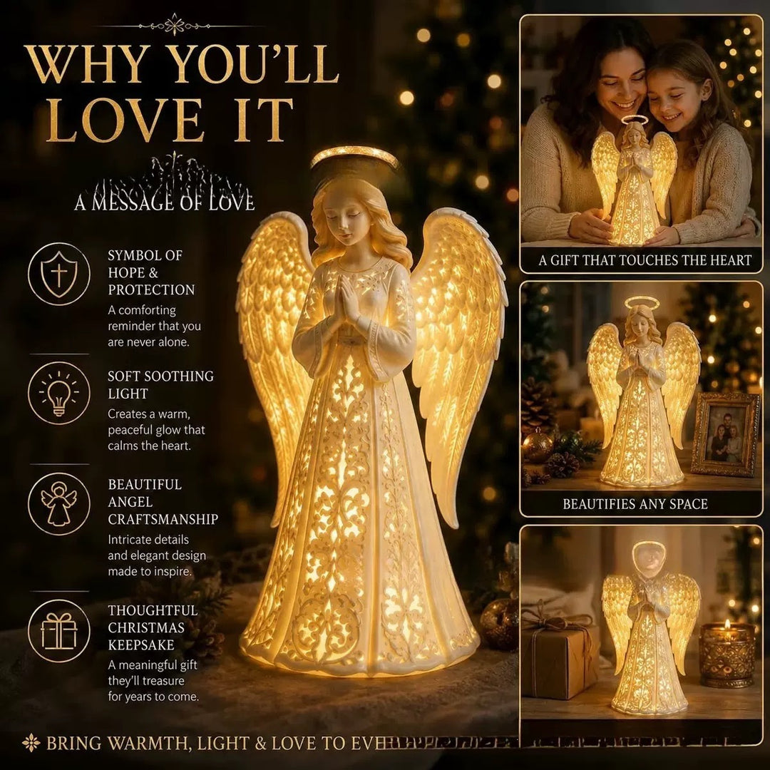 Decorative Angel Kalsten