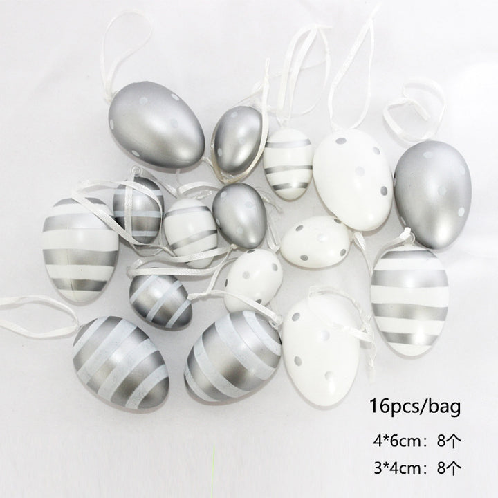 Decorative Easter Ornaments Kalsten