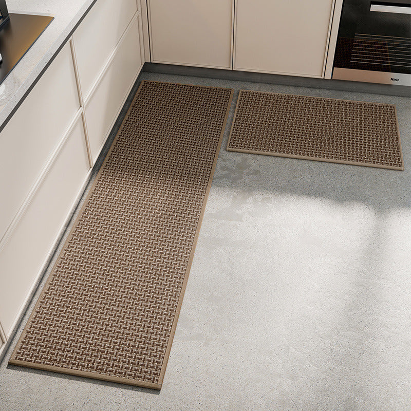 Comfort Anti-Fatigue Kitchen Mat Kalsten