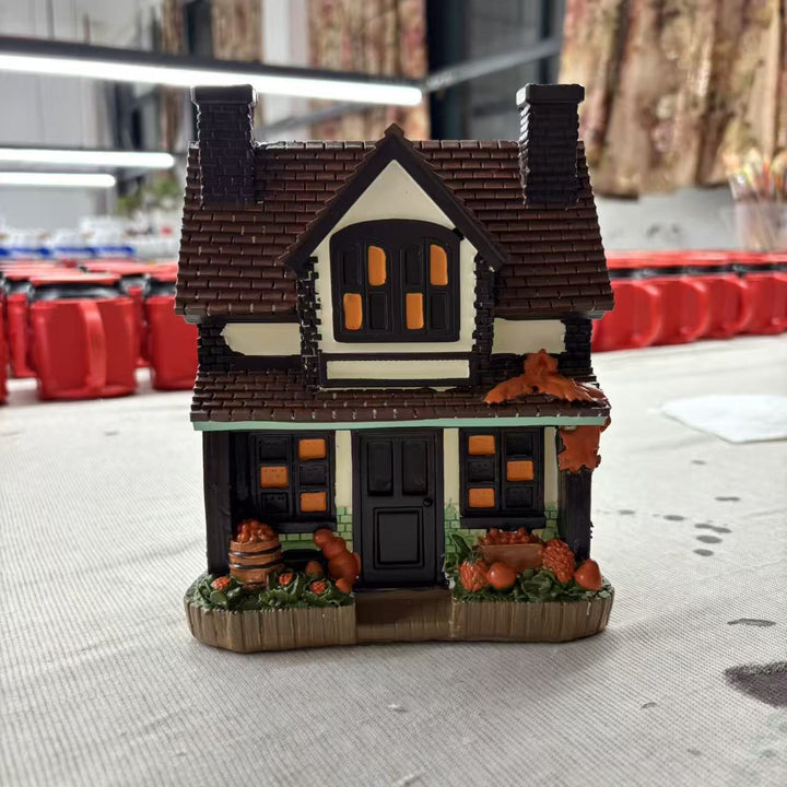 Deko Haus Kalsten