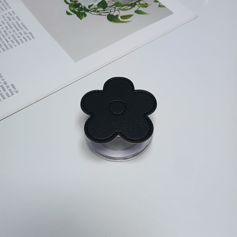 Decorative Flower Compact Mirror Kalsten