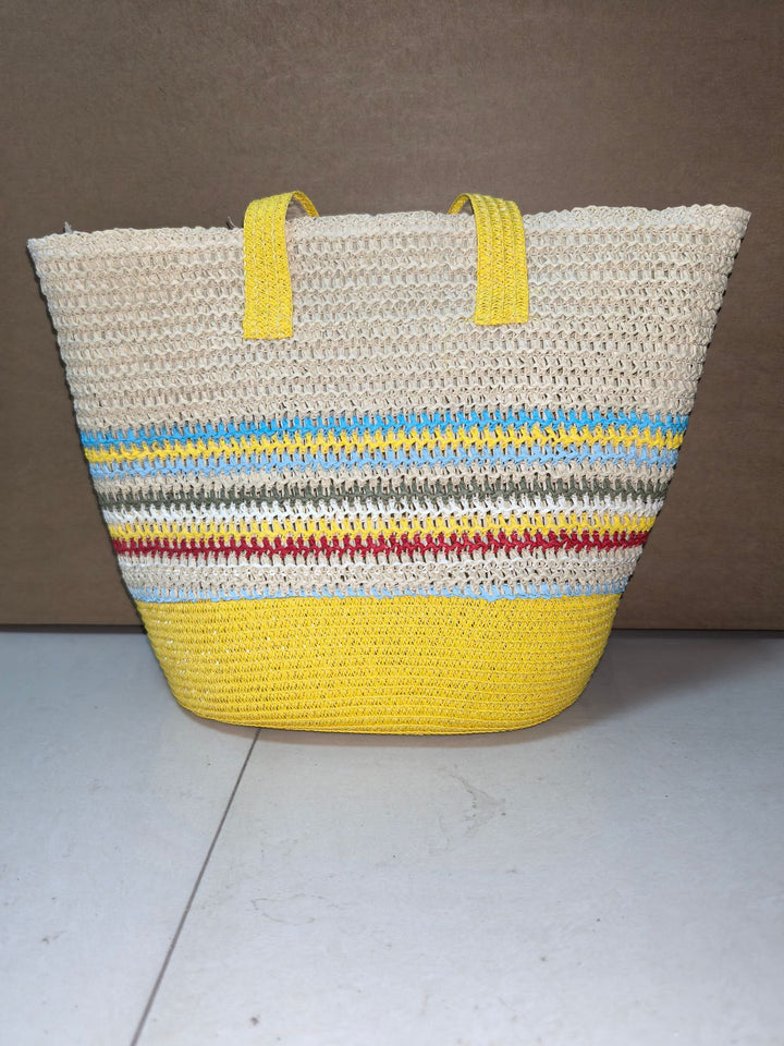 Large Handbag in Modern Style Kalsten