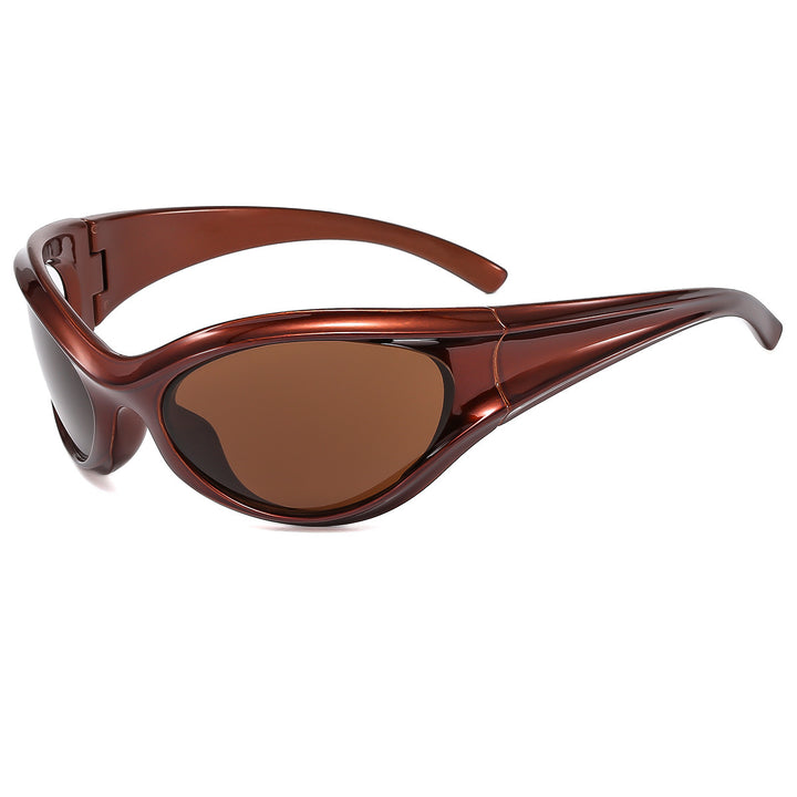 Women's sporty sunglasses Kalsten