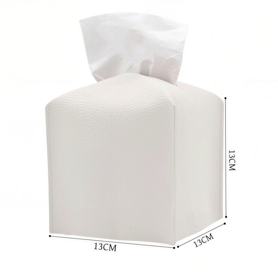 Elegant Handkerchief Box Kalsten
