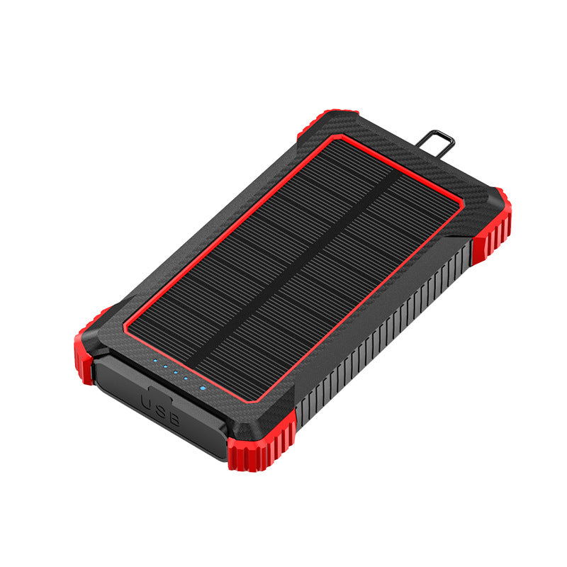 Solar Charger Kalsten