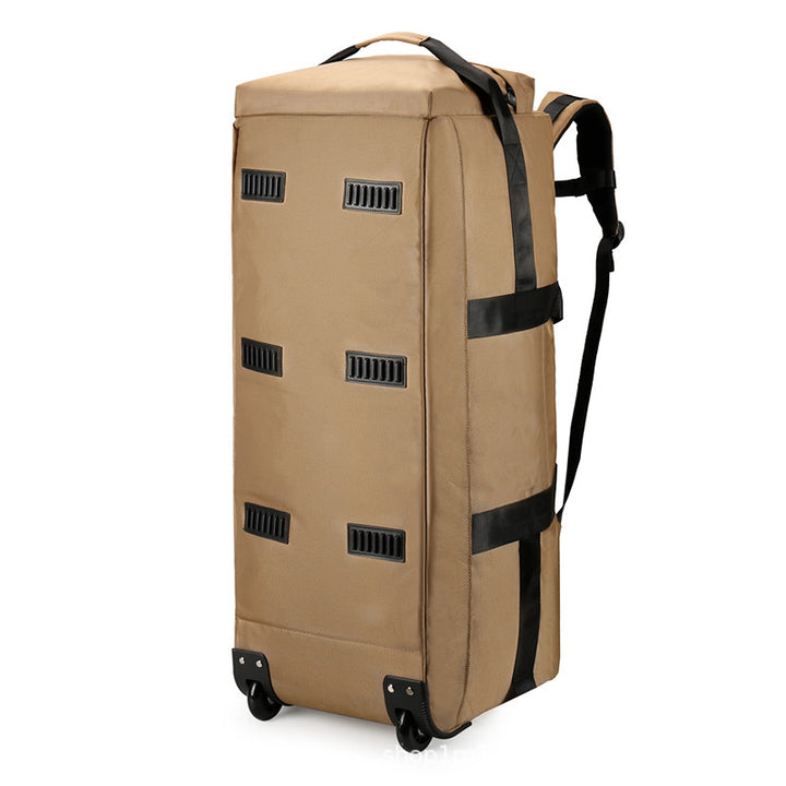 Heavy-Duty Outdoor Adventure Duffel Bag Kalsten