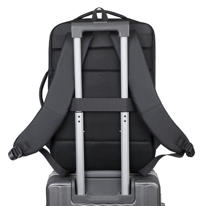 Versatile Tech Backpack Kalsten