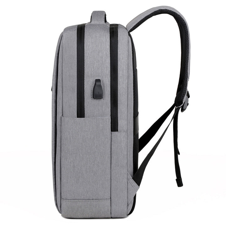 Business-Casual Organizational Laptop Backpack Kalsten