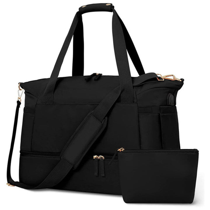 Multifunctional travel and sports bag Kalsten
