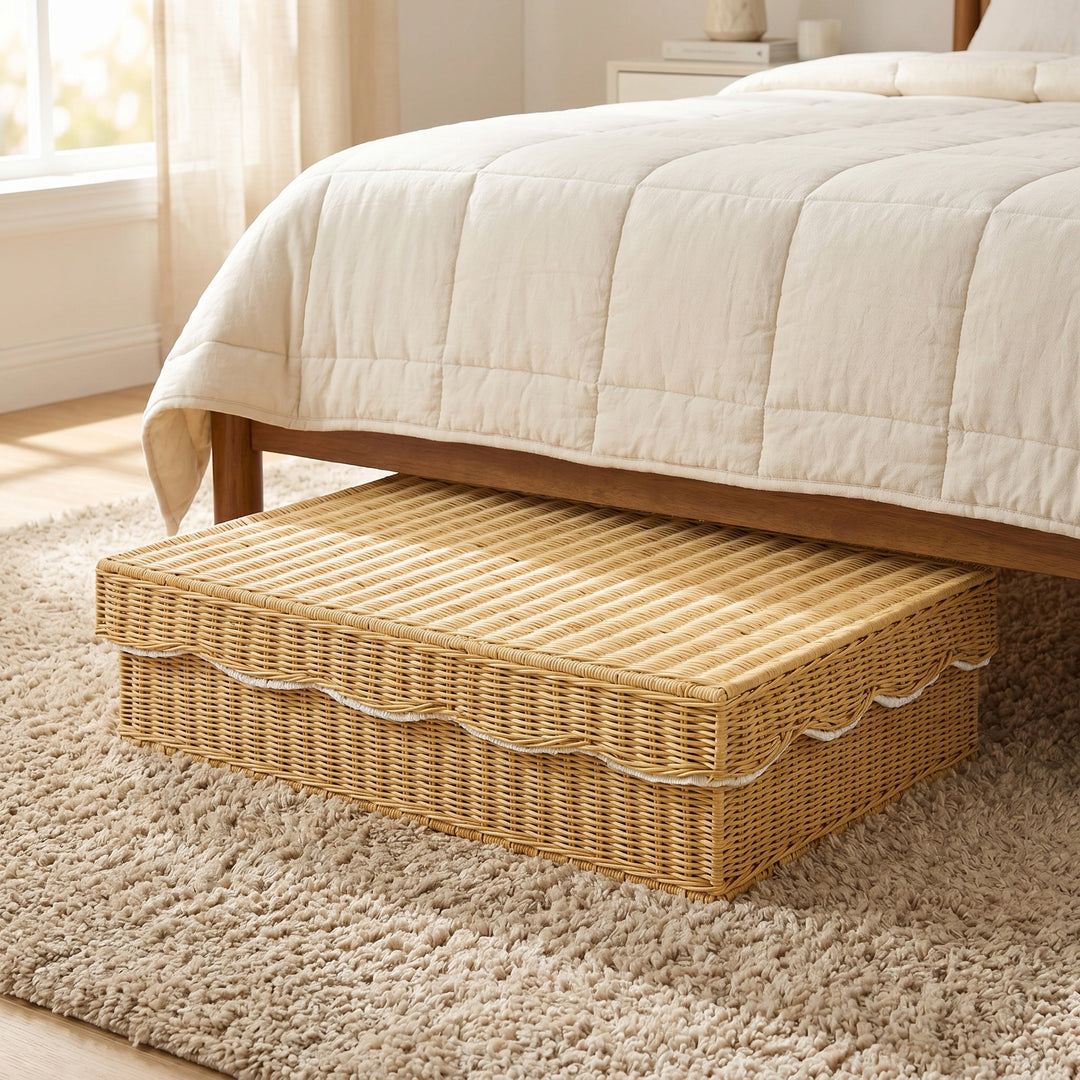Storage basket Kalsten