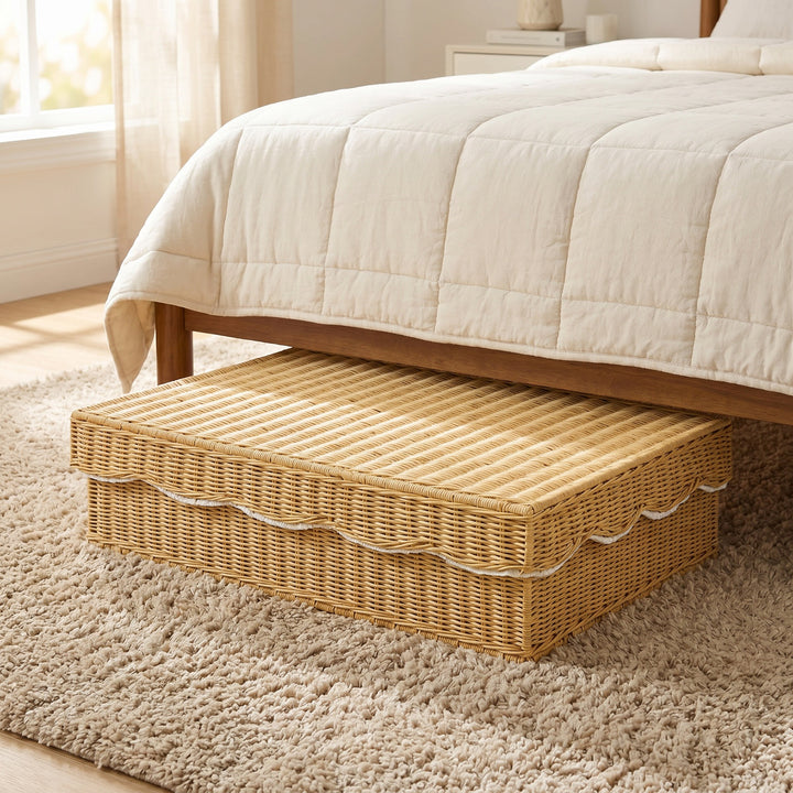 Storage basket Kalsten